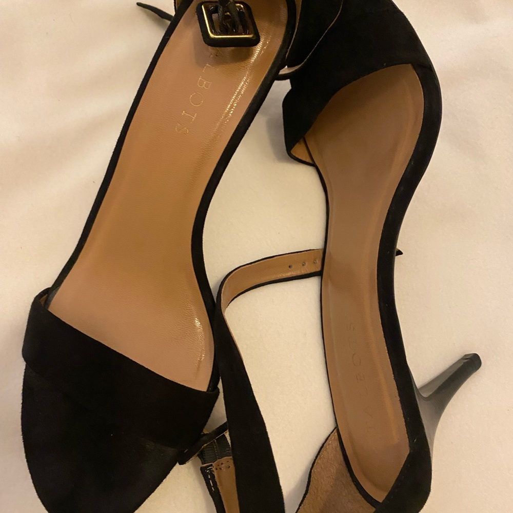Talb  heels - Picture 9 of 10